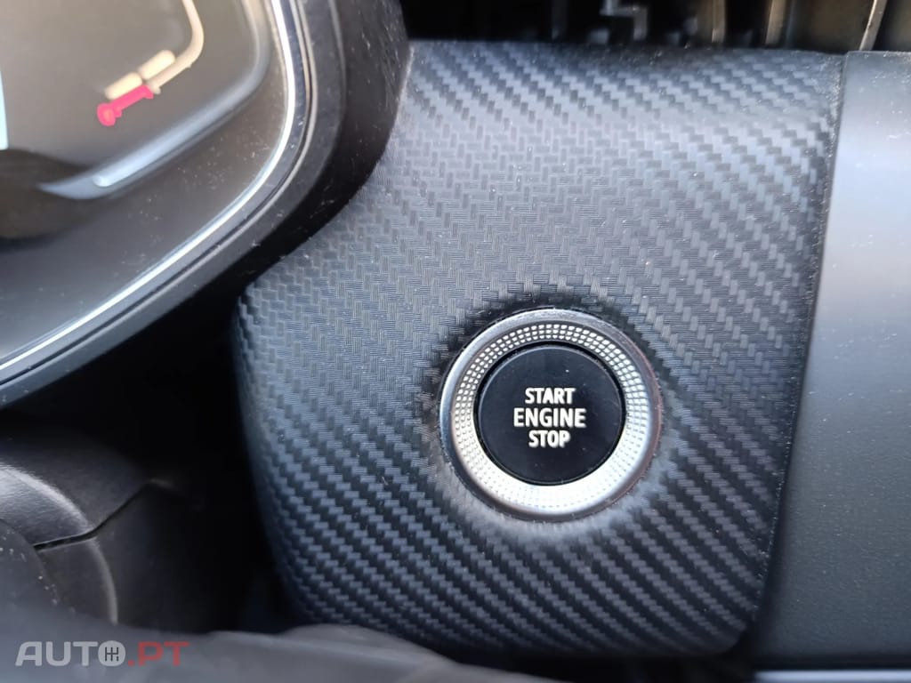 Renault Clio 1.0 TCE RS Line