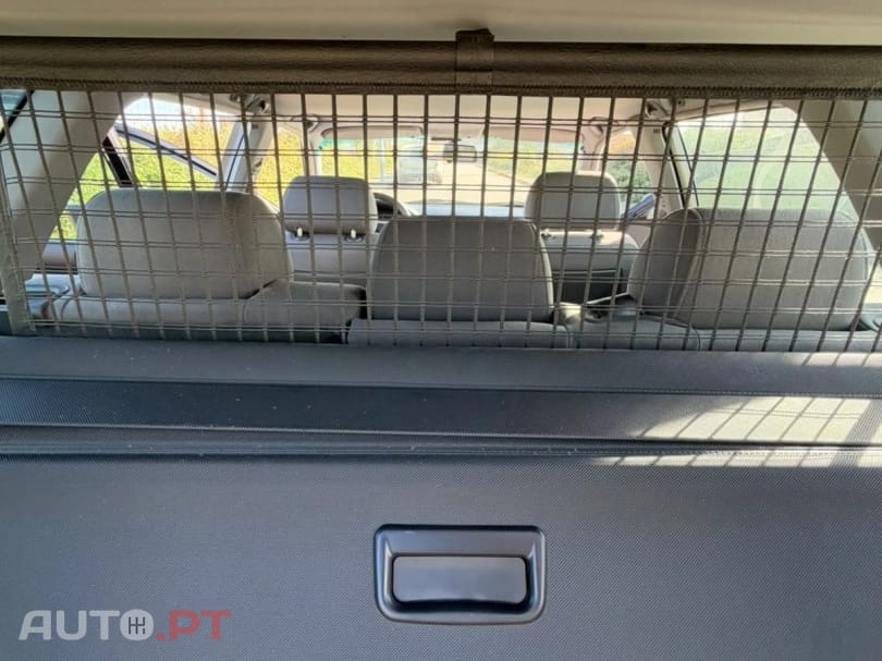 Audi A4 Avant 1.9 TDI Sport