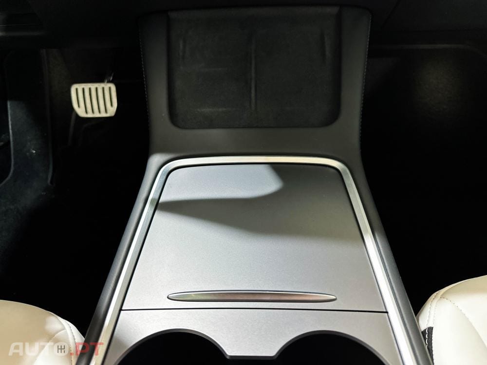 Tesla Model 3 Performance AWD
