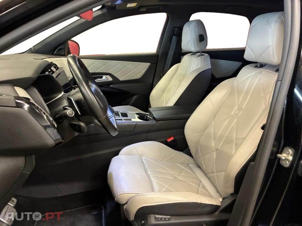 DS DS7 Crossback 1.5 BlueHDi Rivoli EAT8