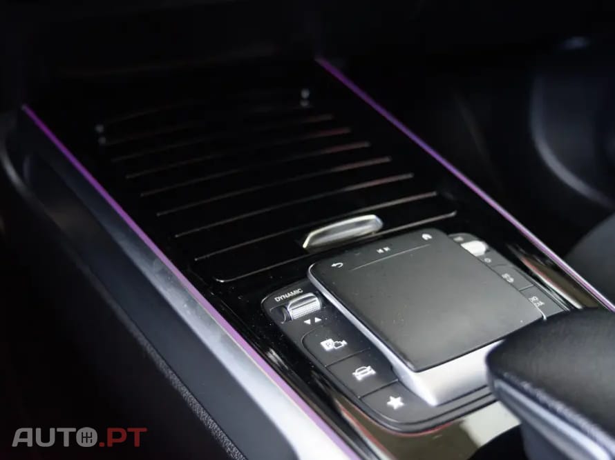 Mercedes-Benz EQB 350 4Matic AMG Line