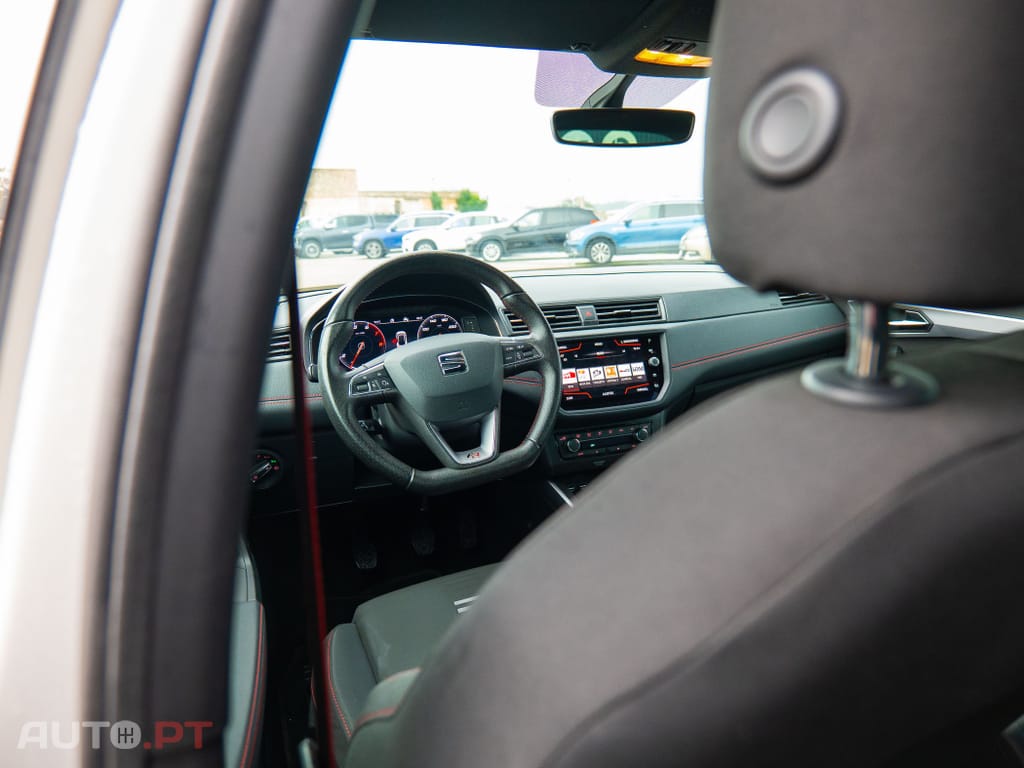 Seat Arona 1.0 TSI FR