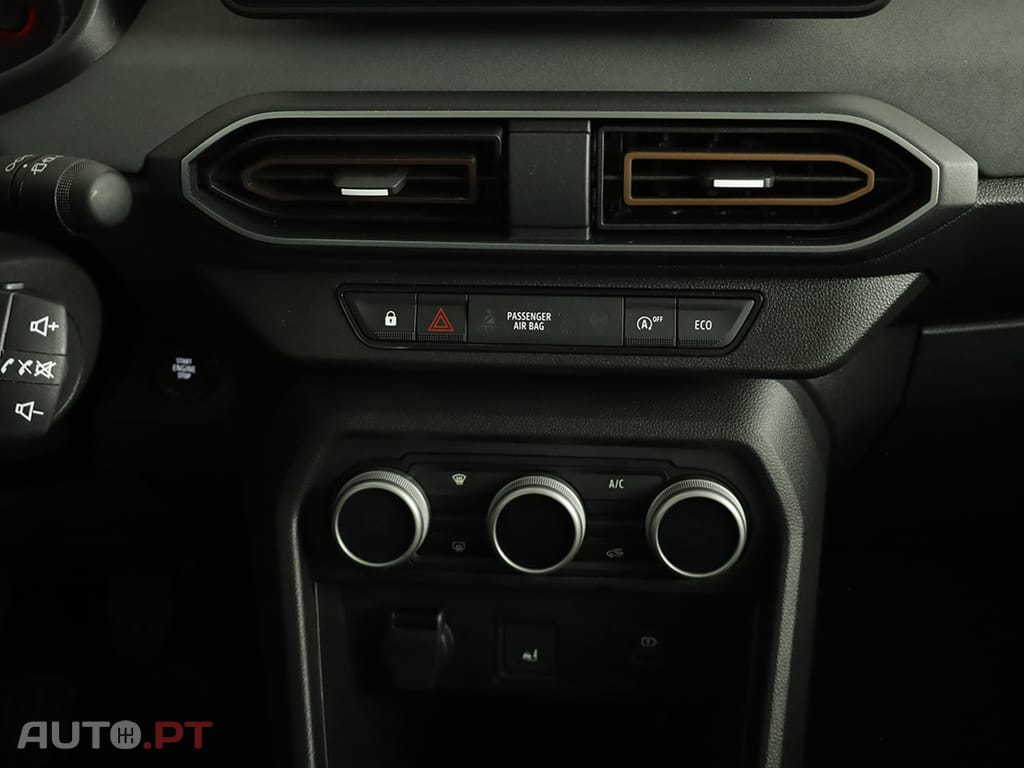 Dacia Jogger Jogger 1.0 ECO-G Extreme+ Up&Go 7L Bi-Fuel