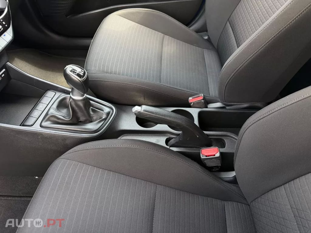 Hyundai i20 1.0 T-GDI Style — fotografia 13