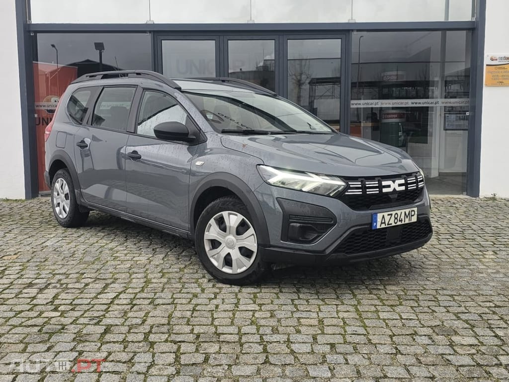Dacia Jogger 1.0 TCe Comfort