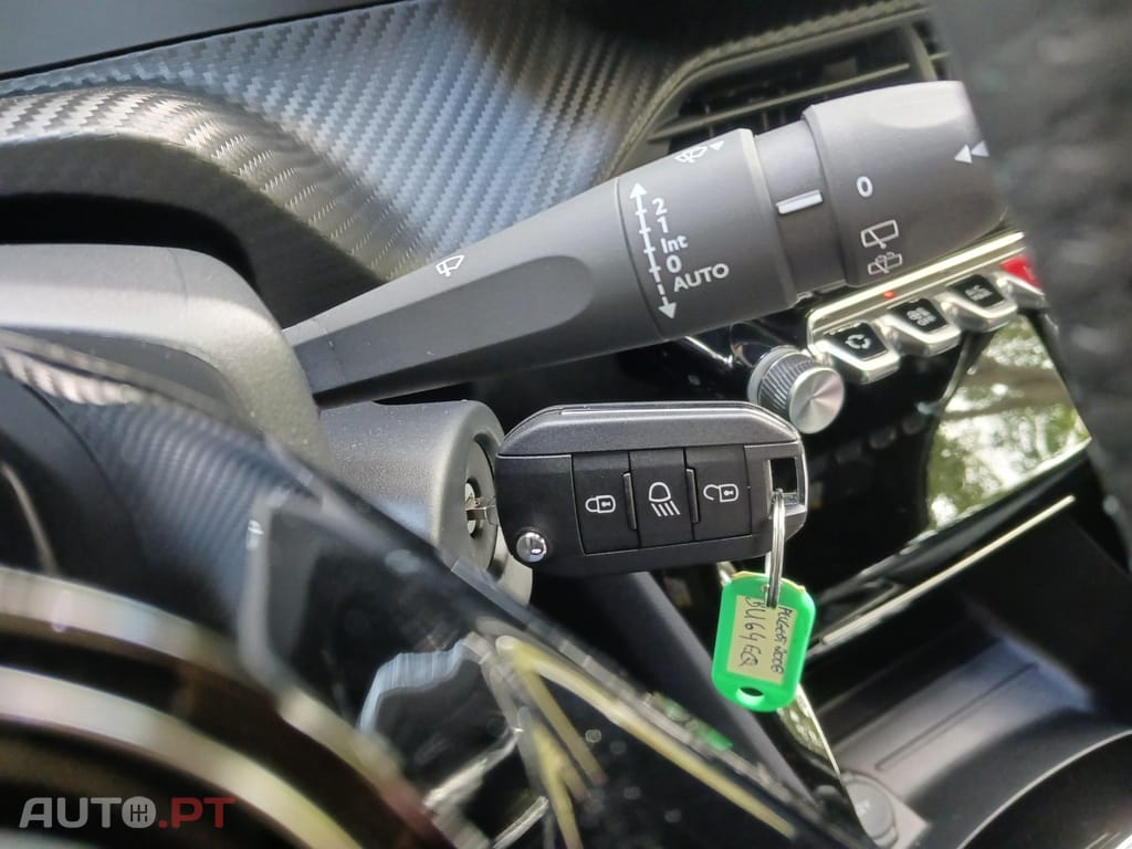 Peugeot 2008 1.2 PureTech Allure Pack