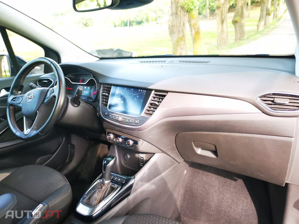 Opel Crossland X 1.5 Diesel S&S Auto Innovation