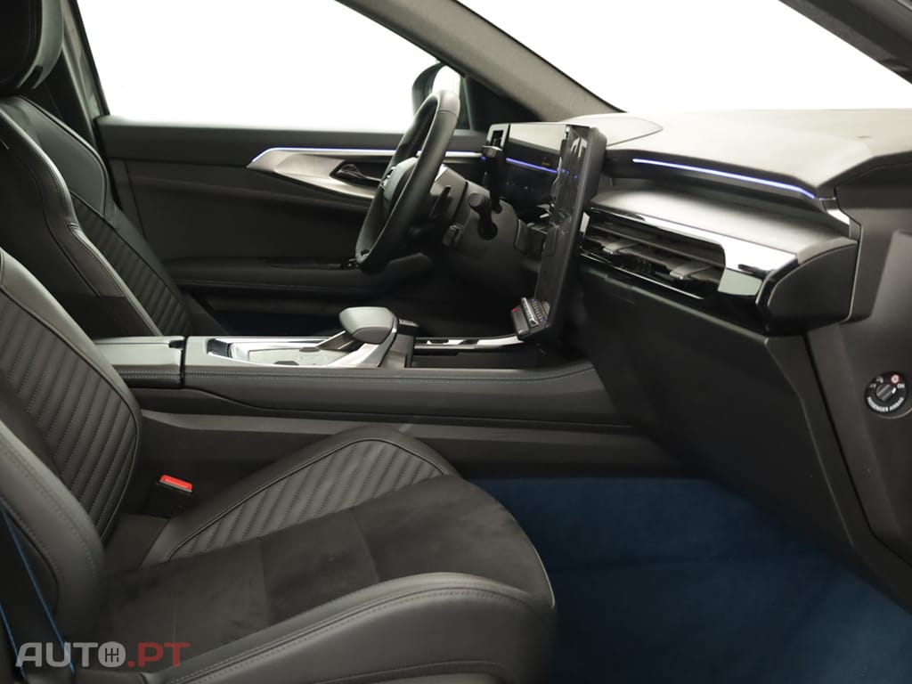 Renault Rafale Rafale 1.2 Hyper Hybrid E-Tech 4x4 Esprit Alpine