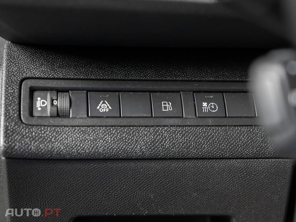 Peugeot 3008 1.6 Hybrid Allure Pack e-EAT8
