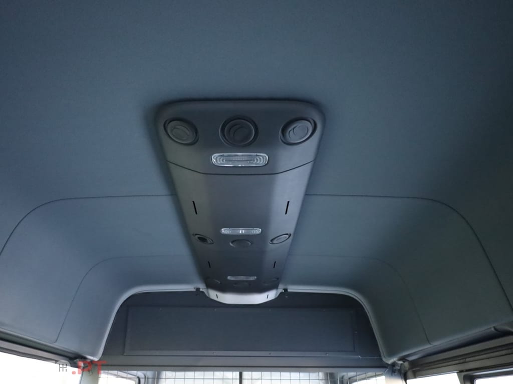 Mercedes-Benz Sprinter 315 CDI/43 Luxo