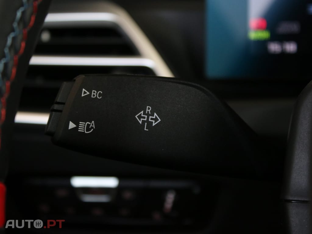 BMW M2 Auto