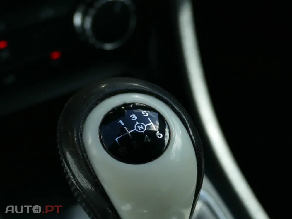 Mercedes-Benz A 180 CDI BE Edition Style