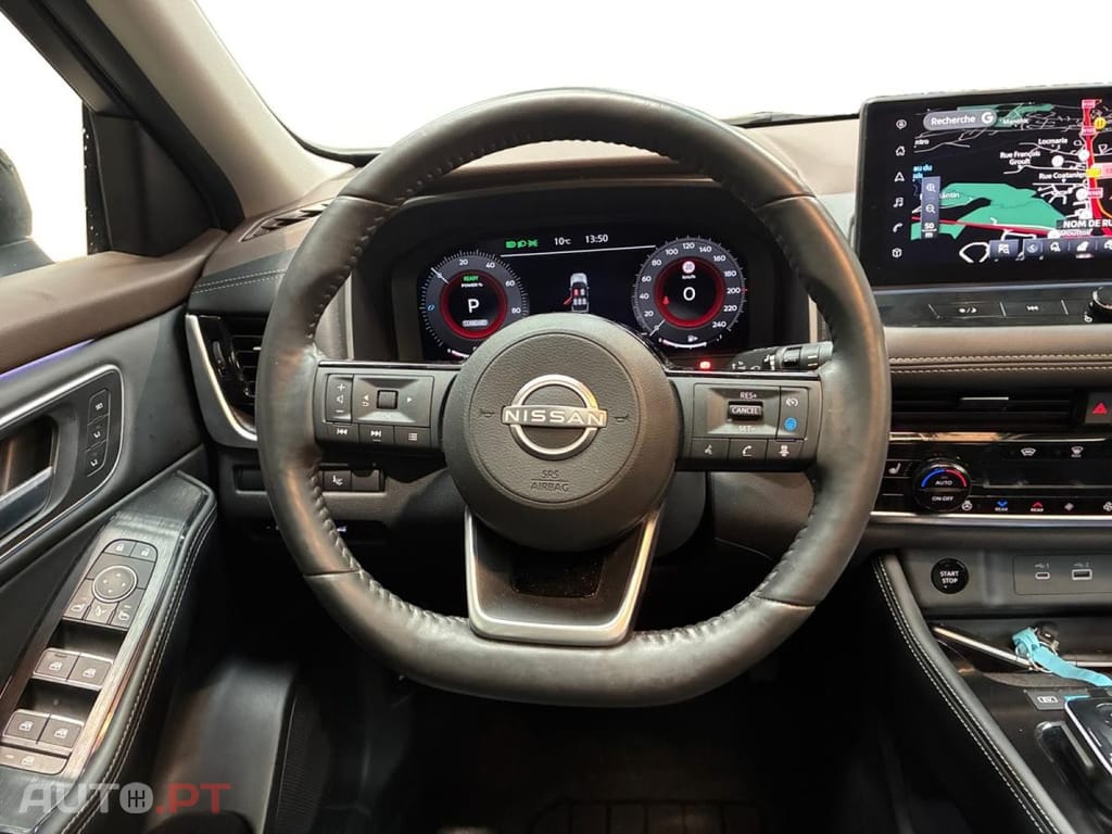 Nissan X-Trail 1.5 e-Power Tekna