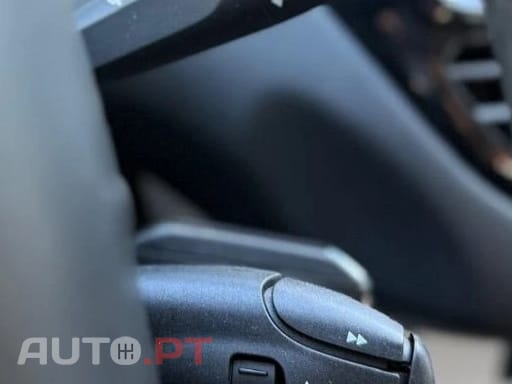Peugeot 208 1.4 HDi SE Style