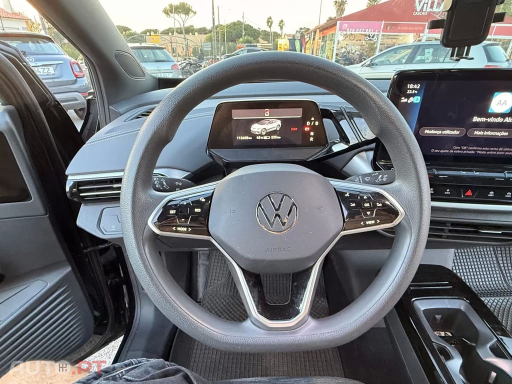 Volkswagen Id.5 77 kWh Pro Performance