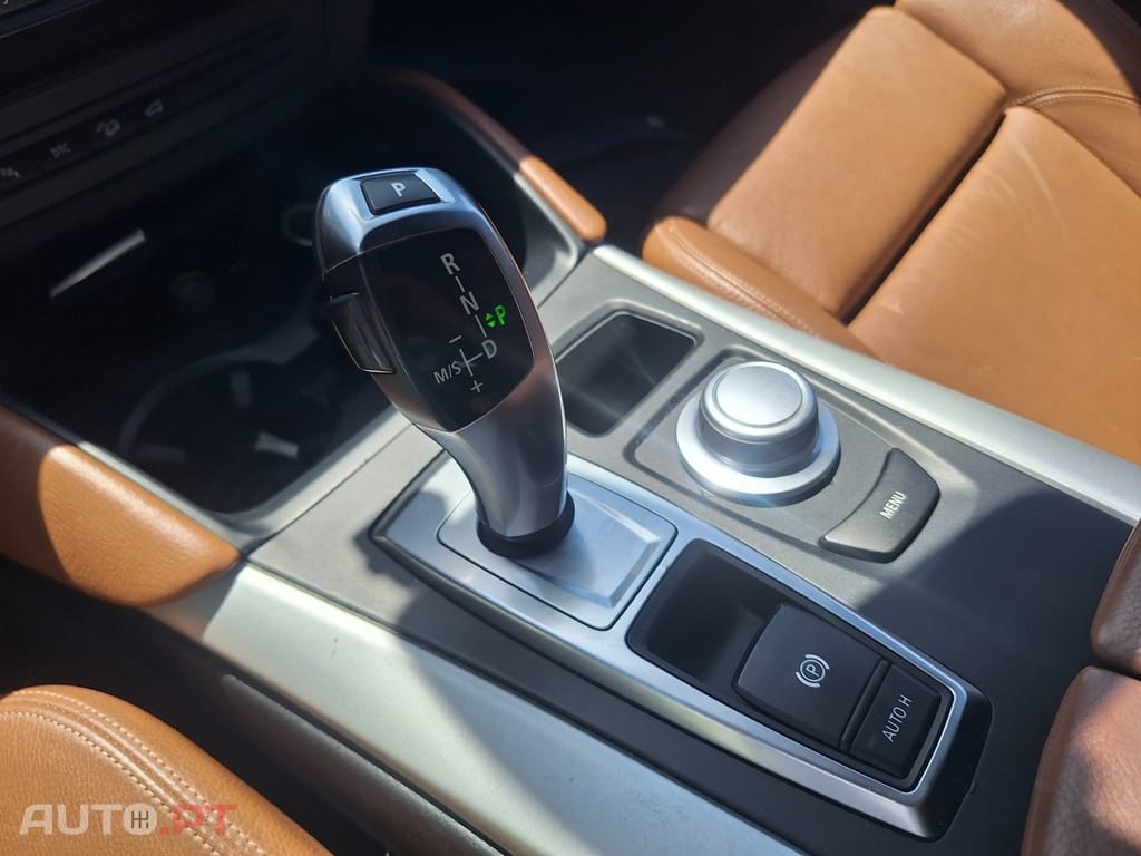 BMW X6 35 d xDrive