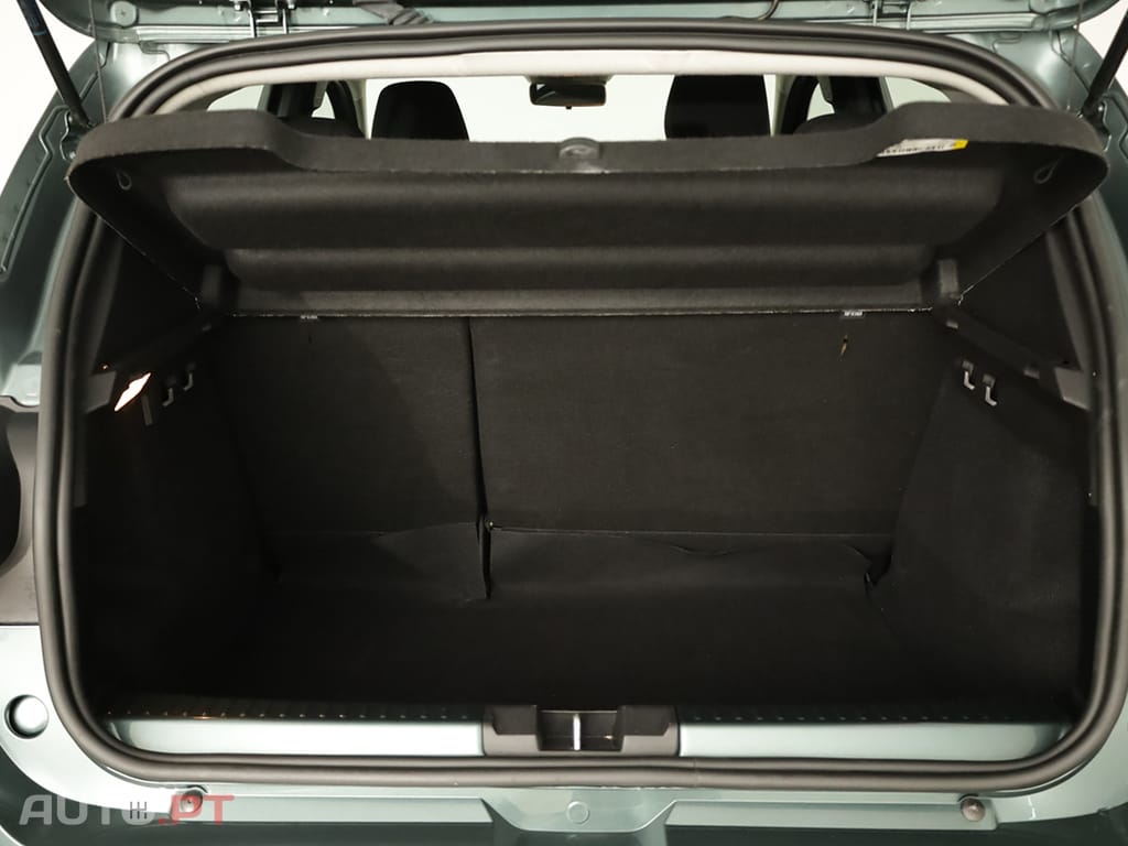 Dacia Sandero 1.0 ECO-G Expression Bi-Fuel