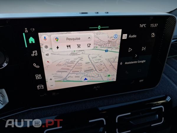 Renault 5 EV52 techno 150 cv autonomia comfort