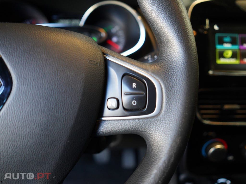 Renault Clio Sport Tourer Tce 90cv LIMITED 