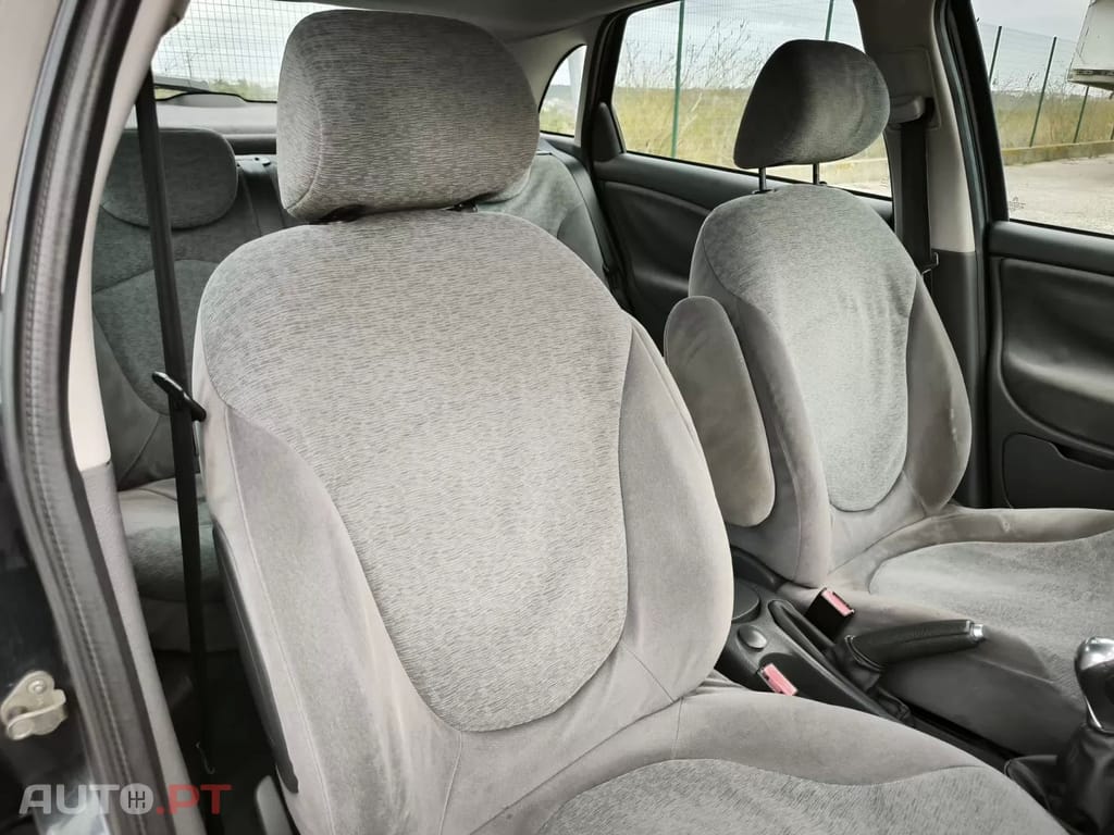 Citroen C5 1.6 HDi Business Airdream