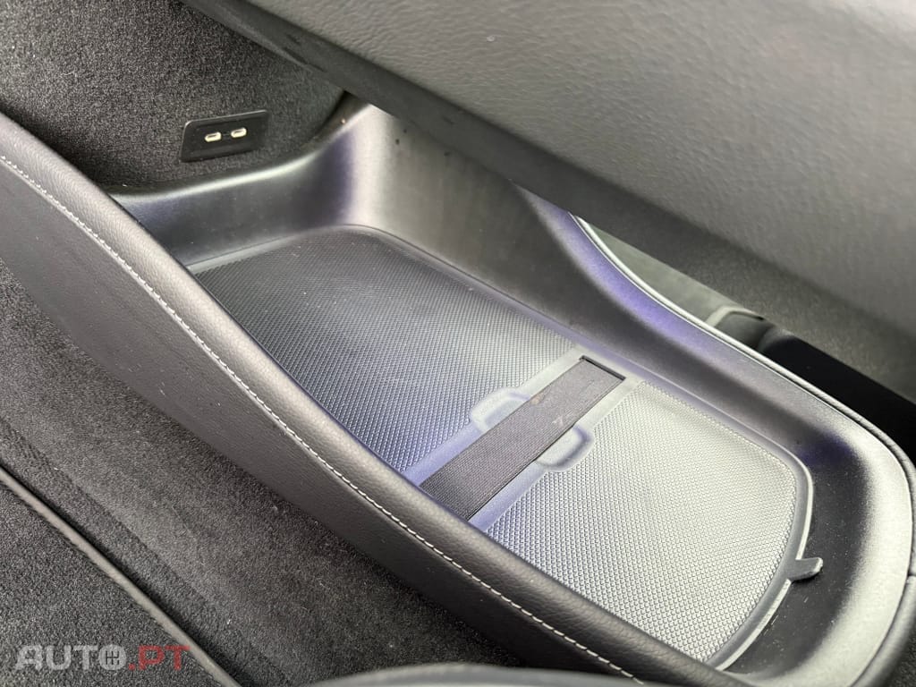 Mercedes-Benz EQE 350+ Edition Electric Art