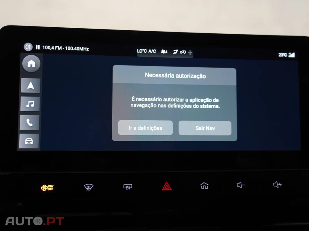 MG MG4 64 kWh Luxury