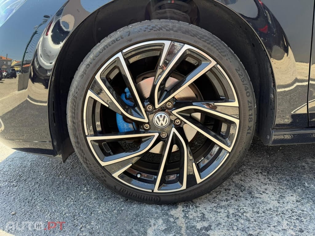 Volkswagen Golf 1.0 TSI Life