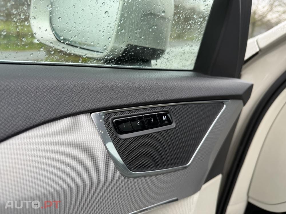 Volvo XC90 2.0 D4 Inscription