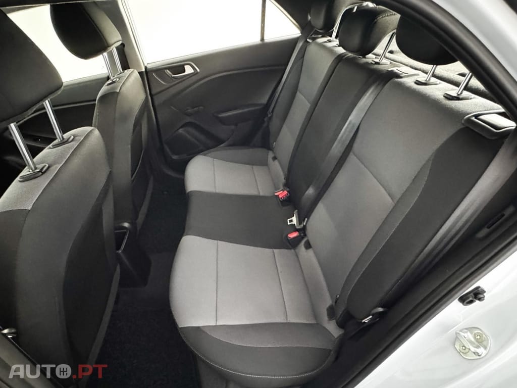 Hyundai i20 1.2 Style Plus