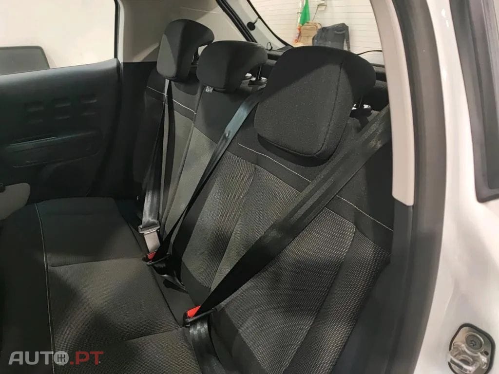 Citroen C3 1.2 PureTech YOU!
