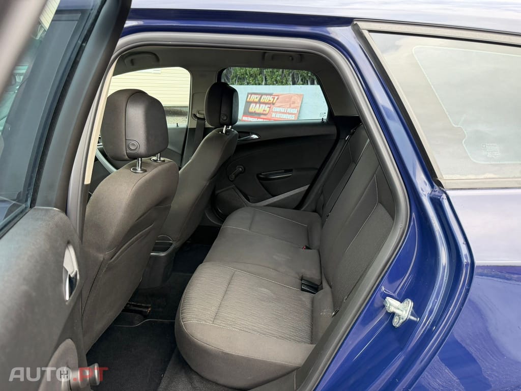 Opel Astra Sports Tourer 1.3 CDTi Cosmo S/S