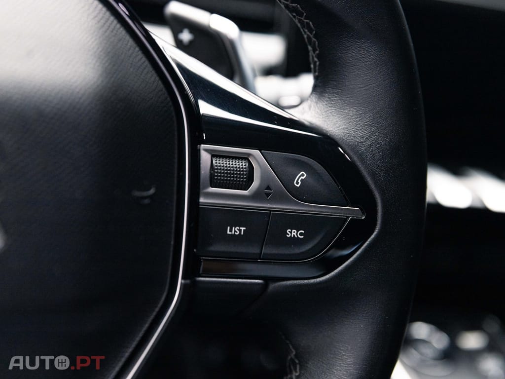 Peugeot 508 1.5 BlueHDi Allure EAT8