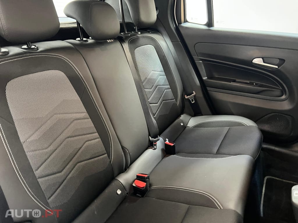 Jeep Avenger 1.2 GSE T3 Altitude