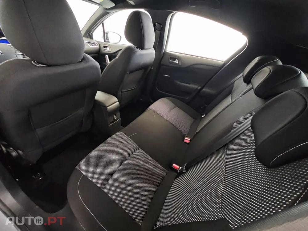DS DS4 Crossback PureTech 130 S&S