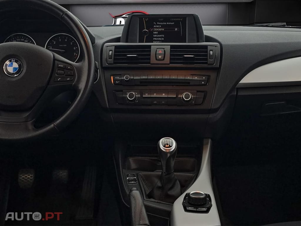 BMW 114 i