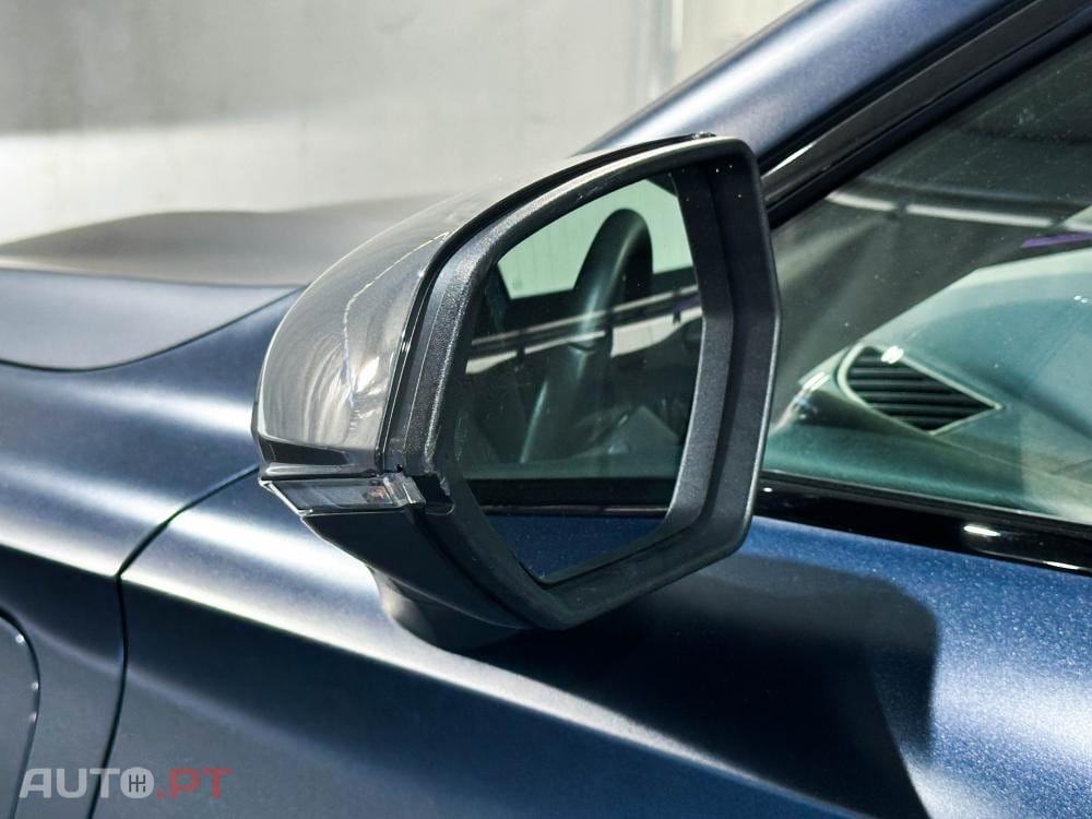Cupra Formentor 1.4 e-Hybrid DSG VZ