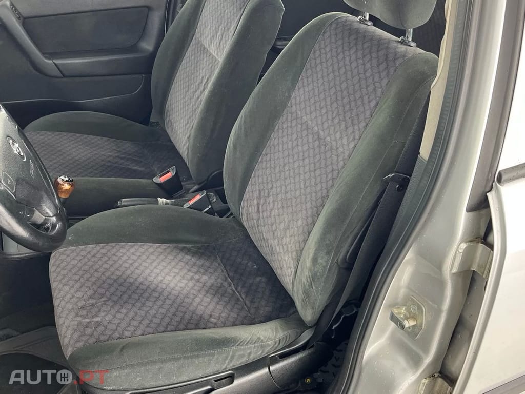 Opel Astra 1.4 Elegance