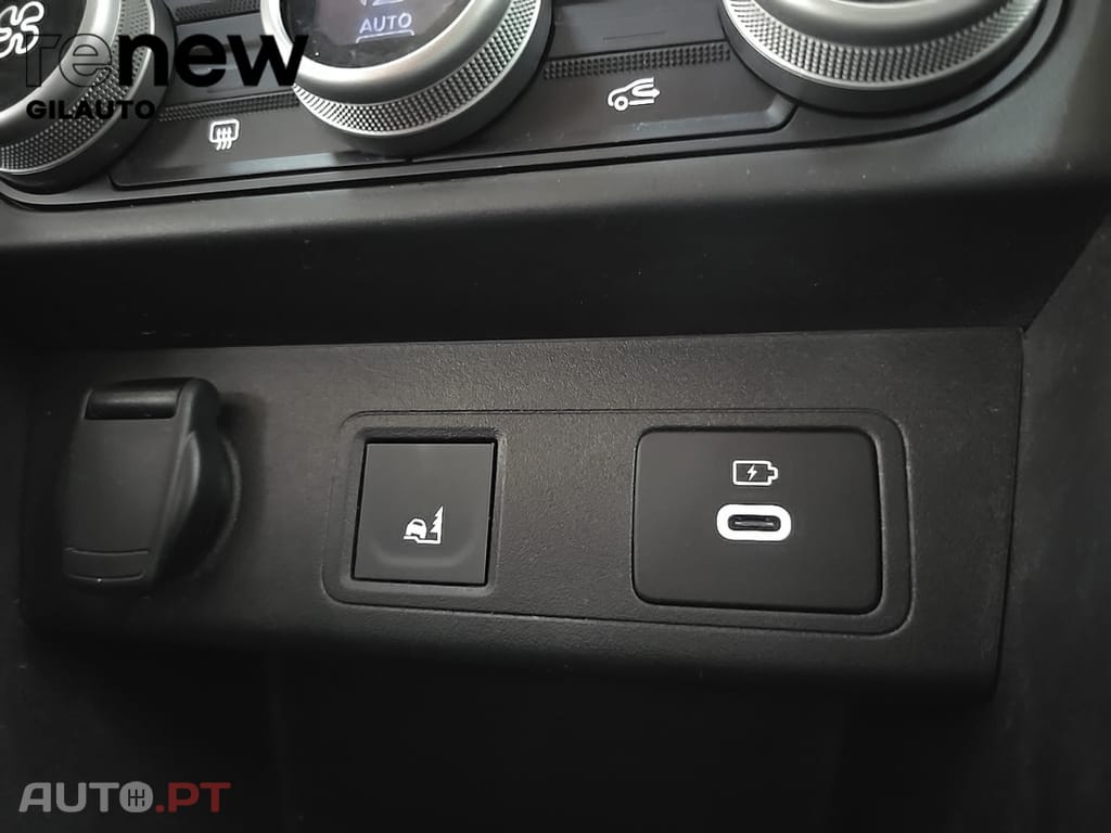 Dacia Sandero STEPWAY EXTREME + ECO-G