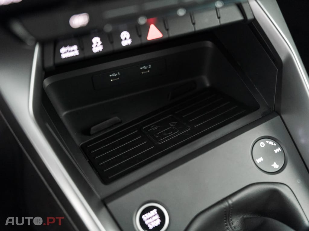 Audi A3 Sportback 30 TDI