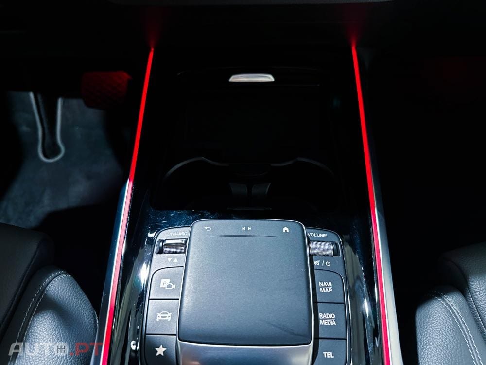 Mercedes-Benz EQB 350 4Matic AMG Line