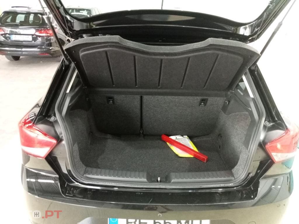 Seat Ibiza 1.0 TSI Style