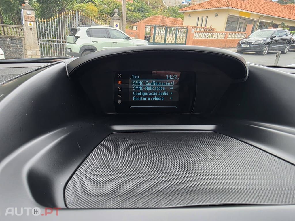 Ford Kuga 2.0 TDCi Titanium