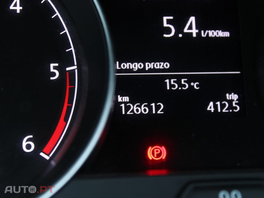 Volkswagen Golf Variant 1.6 TDi BlueMotion Confortline