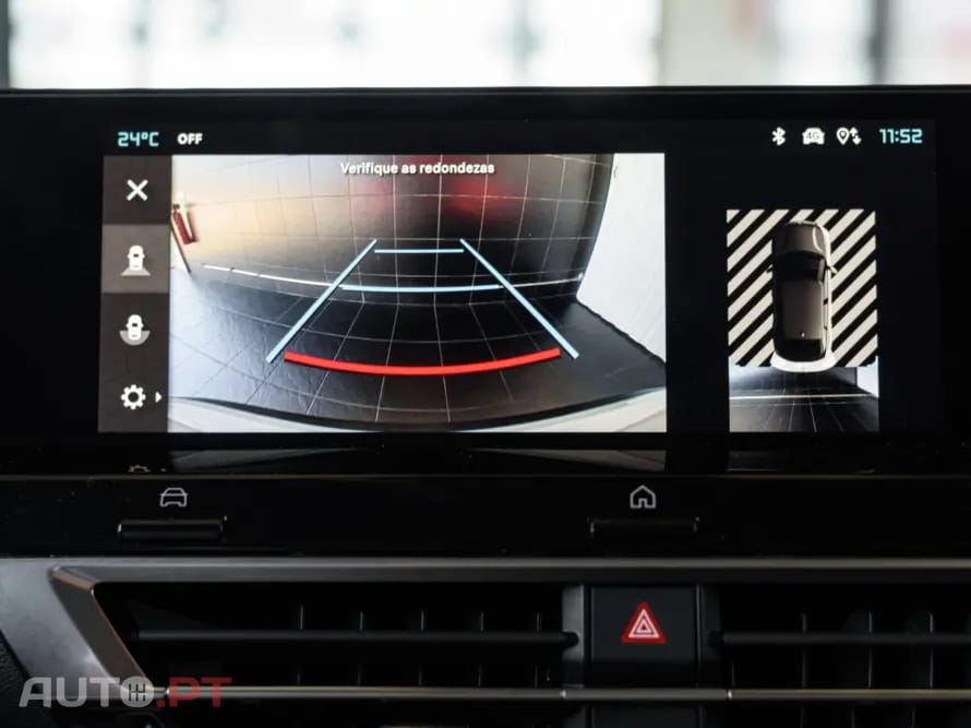 Citroen e-C4 50 kWh Autonomia Conforto Plus