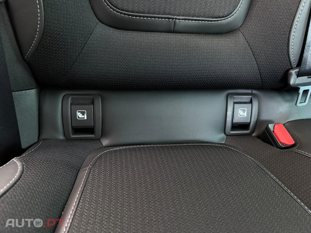 Renault Mégane 1.3 TCe Techno EDC