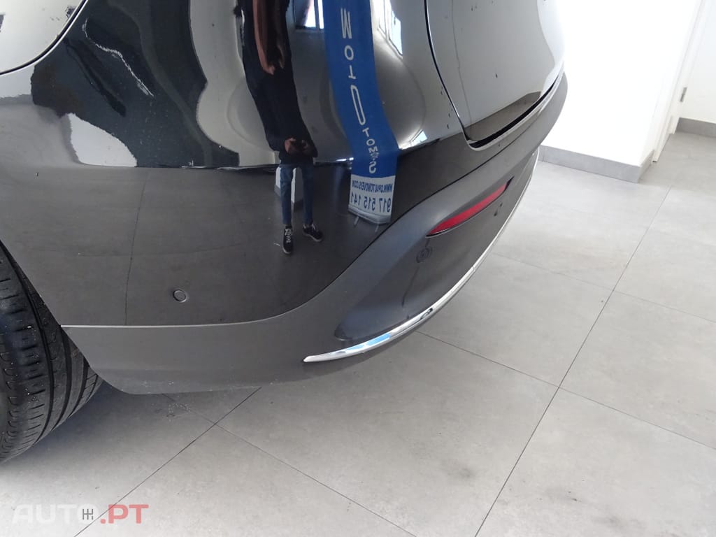 Mercedes-Benz EQC 400 4Matic