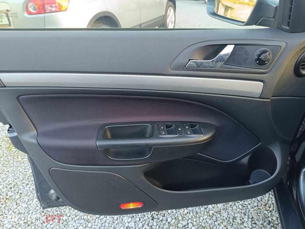 Skoda Octavia 1.9 TDI Sportline