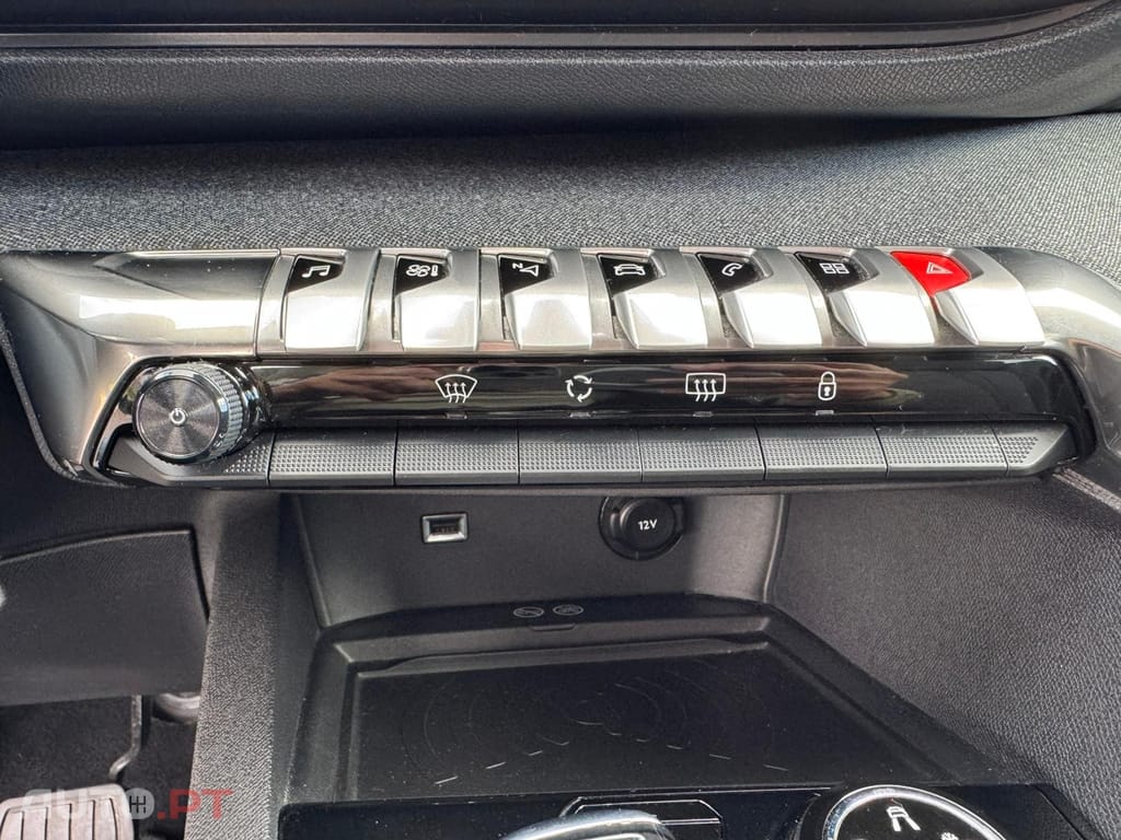 Peugeot 3008 1.5 BlueHDi GT Line EAT8