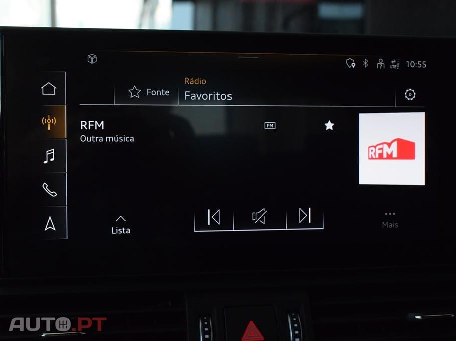 Audi Q5 50 TFSIe quattro Advance S tronic