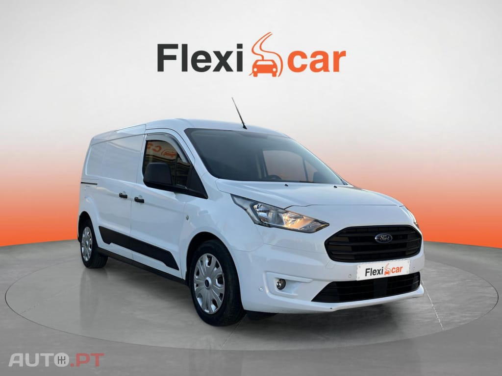 Ford Transit Connect 1.5 TDCi 230 L2 Trend